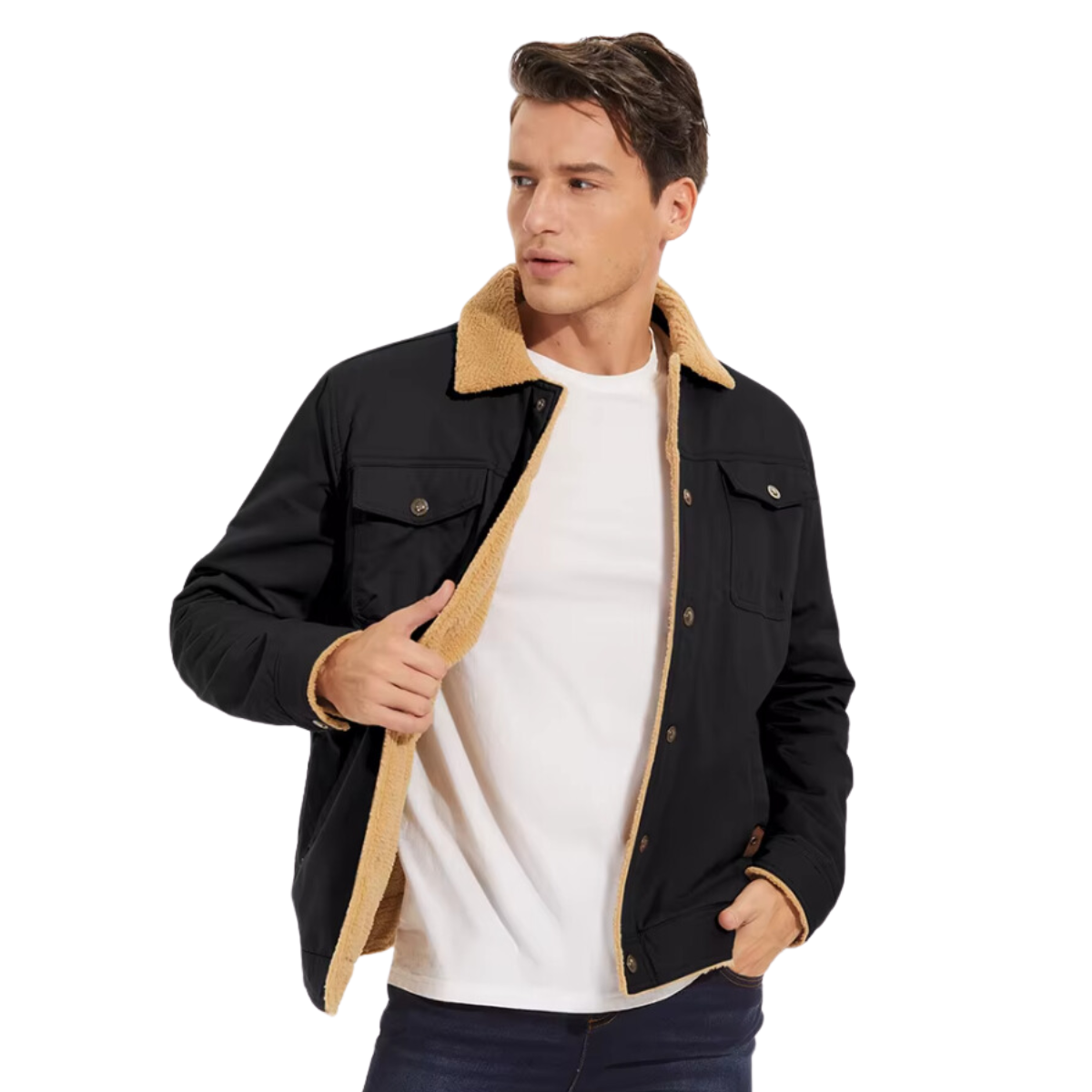 Han | Modern Bomberjacka