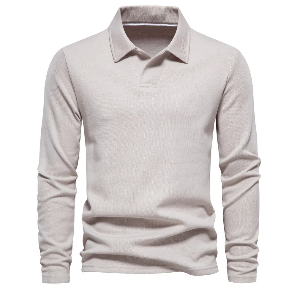 Sean | Premium Polotröja (1+1 GRATIS)