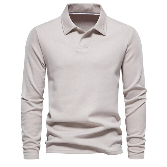 Sean | Premium Polotröja (1+1 GRATIS)