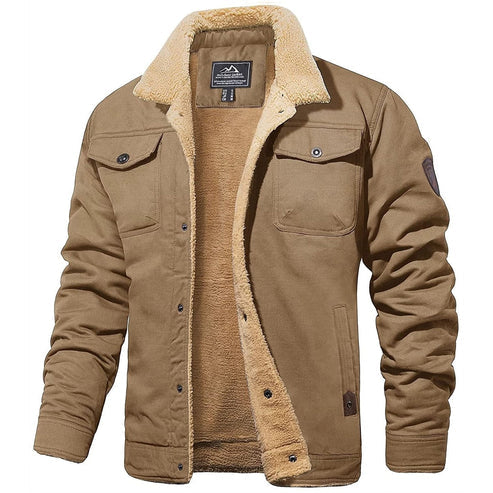 Han | Modern Bomberjacka