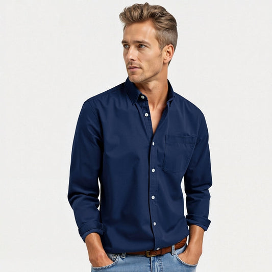 Tim Casual Skjorta