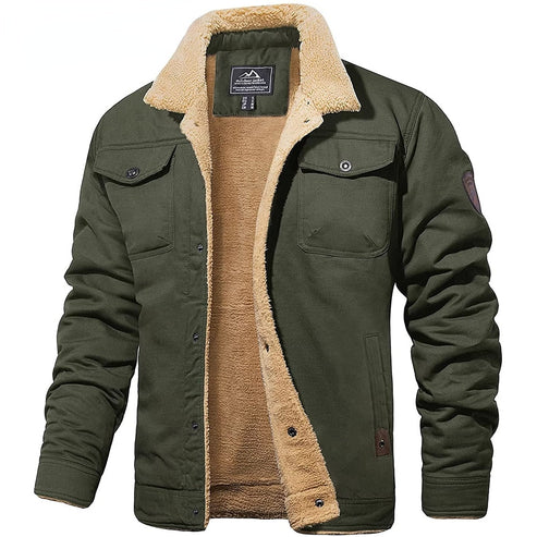 Han | Modern Bomberjacka