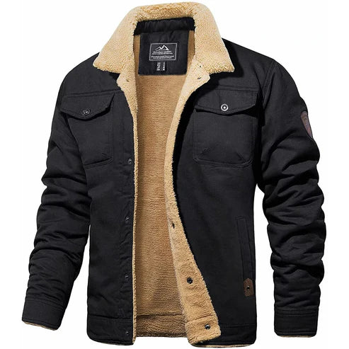 Han | Modern Bomberjacka