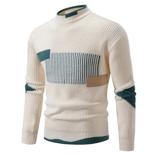Reymond | Casual Stickad Tröja