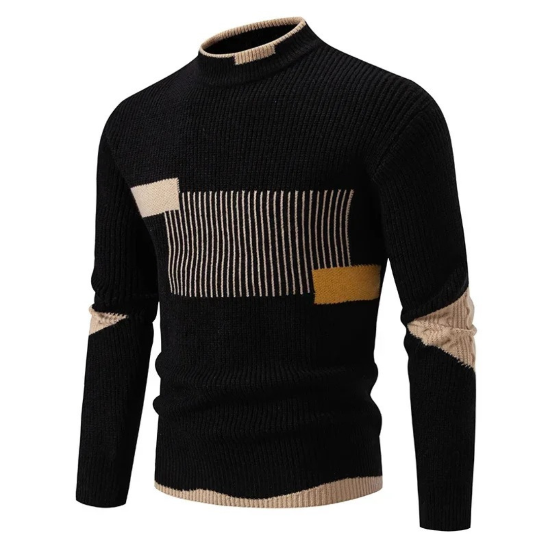 Reymond | Casual Stickad Tröja
