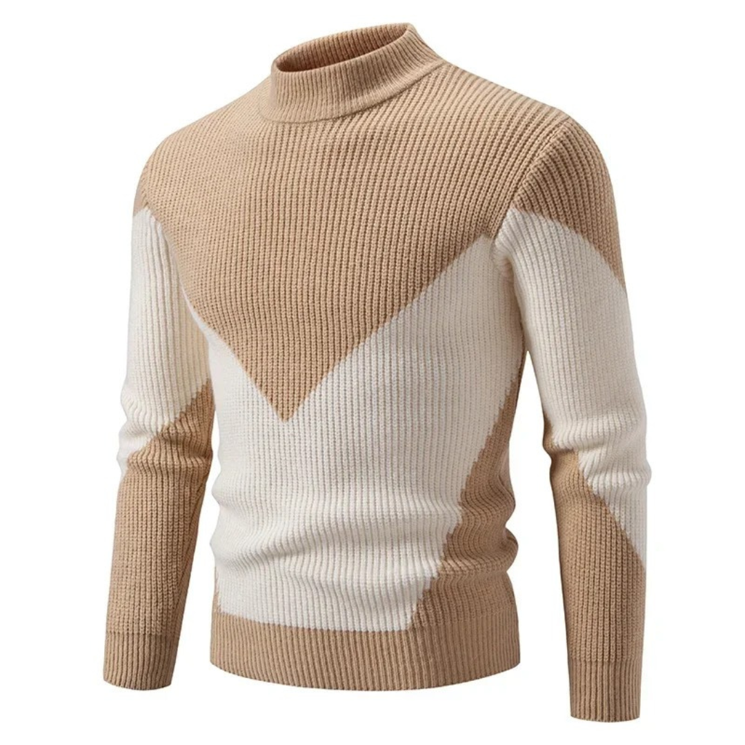 Reymond | Casual Stickad Tröja