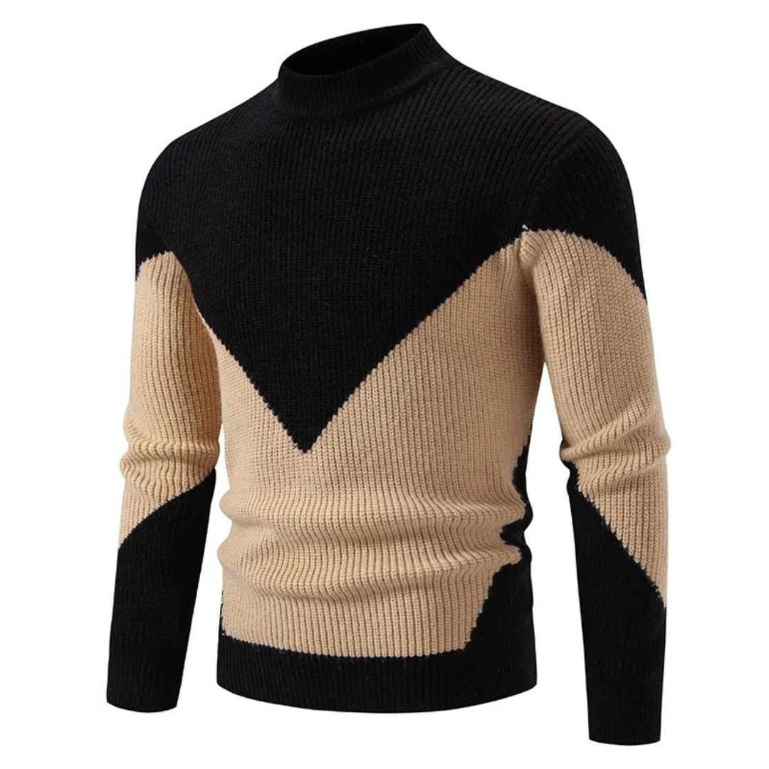 Reymond | Casual Stickad Tröja